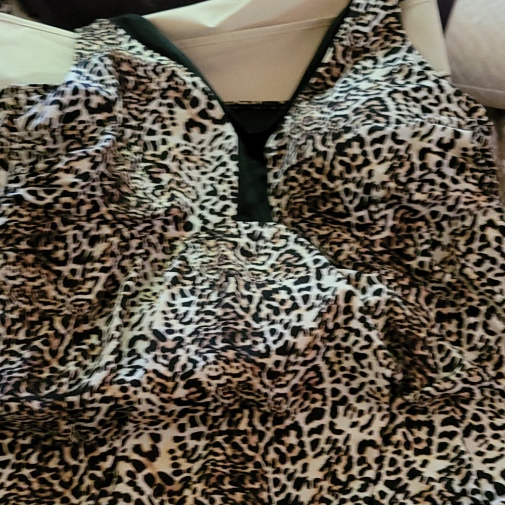 Catherine's swin suit